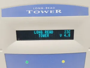 Visible Genetics Long-Read Tower DNA Sequencer for Extended Genetic Analysis, 10 of 10
