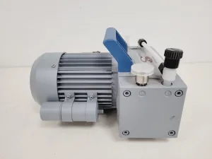 Christ RVC 2-25 CT 02-50 Vacuum Concentrator System, 38 of 46