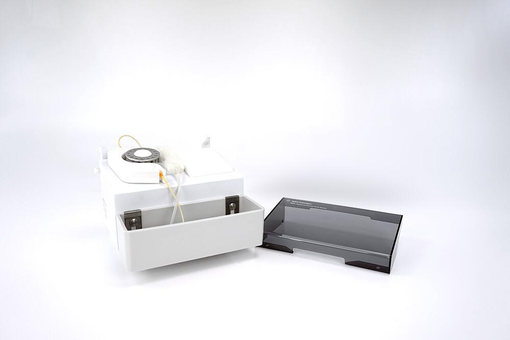Agilent SIPS Sample Introduction Pump System, 1-Pump, 1-Channel