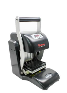 Thermo ALPS 50V Semi-Automated Microplate Heat Sealer with 125-200°C Variable Temperature Control-cover