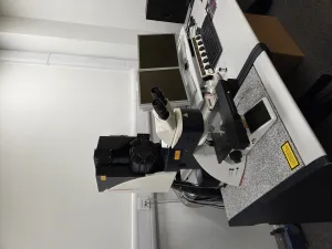 Leica TCS SP5 Laser Scanning Confocal Microscope System with 5×, 20×, 40×, and 63× Oil Immersion Objectives, 2 of 8