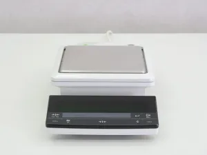 Mettler PR5002 Precision Laboratory Balance for Weighing up to 5100g, 2 of 3