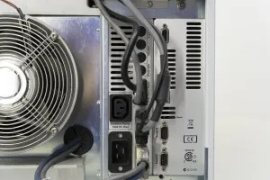 Agilent 6130 Quadrupole LC/MS System (G6130A), 3 of 3