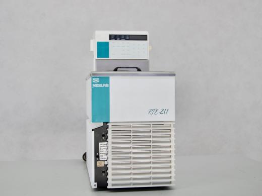 Neslab RTE11 Refrigerated water bath-cover