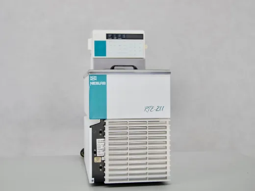 Neslab RTE11 Refrigerated Water Bath with Precise Temperature Control (-20ºC to 100ºC)
