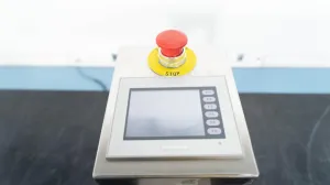 Bosch Liquid Filling System for Laboratory and Bioprocessing Applications, 4 of 4