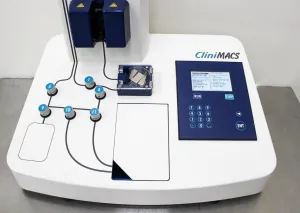 Miltenyi Biotec CliniMACS Instrument 151-01 Cell Sorting System 100V-240V (2017), 11 of 12