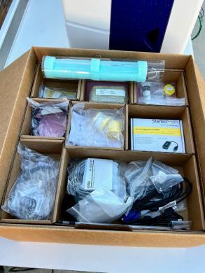 BD FACSMelody Automated Cell Sorter for High-Speed Flow Cytometry-cover