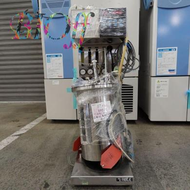 ABLE DPC-2 Animal Cell Culture System 5L Total Volume-cover