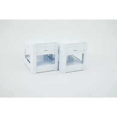 Cytiva GE Cassette for Fraction Collection in Deep-Well Plate
