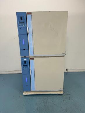 Thermo Scientific Forma Steri-Cult Double Stack CO2 Incubator for Cell Culture Applications-cover
