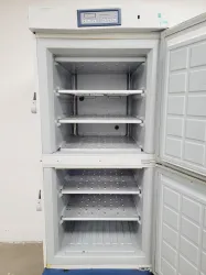 Haier DW-40L348 Laboratory Deep Freezer for Ultra-Low Temperature Biostorage, 11 of 11