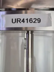 Cytiva AxiChrom 50/300t Axial Compression Chromatography Column for Preparative Bioprocessing, 5 of 9