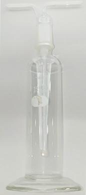 Corning PYREX 31770 Gas Washing Bottle (500mL)-cover