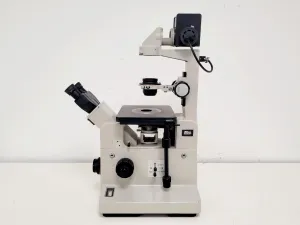 Nikon Inverted Microscope for Advanced Cell Imaging and Fluorescence Analysis, 4 of 37