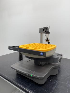 GE Amersham Frac-950 Fraction Collector for AKTA Purifier System-cover