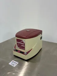 Labnet 24D Spectrafuge Digital Microcentrifuge for Microtube Applications, 2 of 4