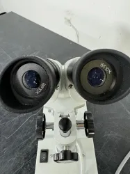Amscope Stereo Microscope for Laboratory and Research Applications, 4 of 4