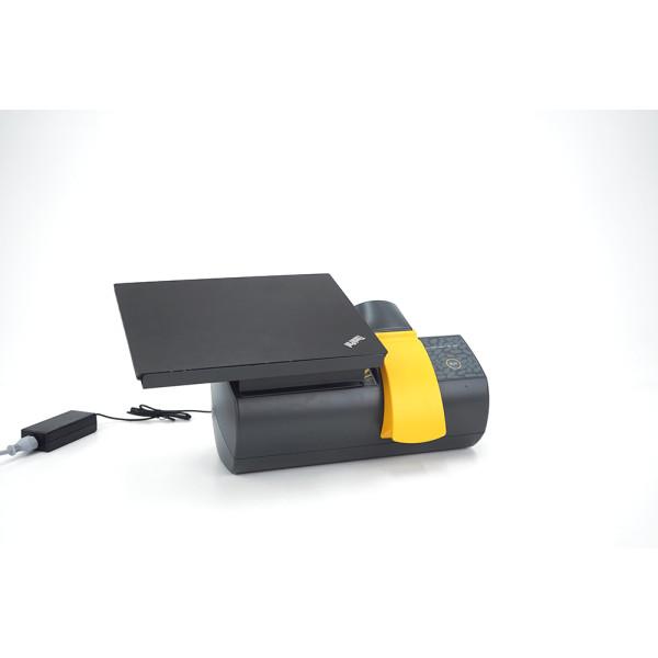 Chemometec NC-202 Automated Cell Counter with Notebook