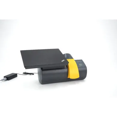 Chemometec NC-202 Automated Cell Counter with Notebook