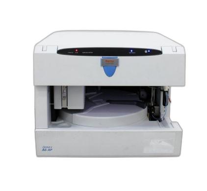 Thermo Scientific Dionex AS-AP Autosampler Model 074925 for Chromatographic Sample Preparation-cover
