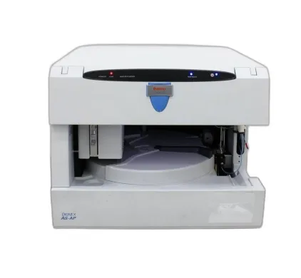 Thermo Scientific Dionex AS-AP Autosampler Model 074925 for Chromatographic Sample Preparation