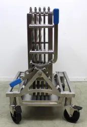 Advance DHX1001 Modular Heat Exchanger for Bioprocess Applications, 7 of 8