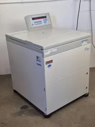 Thermo Fisher Scientific RC 3BP+ Refrigerated Large-Volume Laboratory Centrifuge, 6 of 15