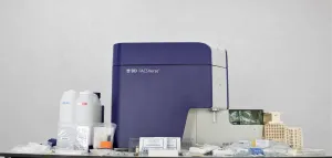BD FACSverse Flow Cytometer, 5 of 7