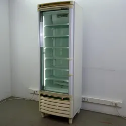 Comersa Unic 300 Pharmaceutical Refrigerator, 6 of 10