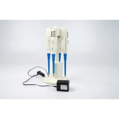 Biohit Sartorius ProLine Single-Channel Adjustable Volume Pipette Stand (10µl–1000µl)