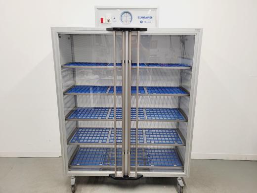Scanbur Scantainer Cabinet 50-SCNT-1-110-cover