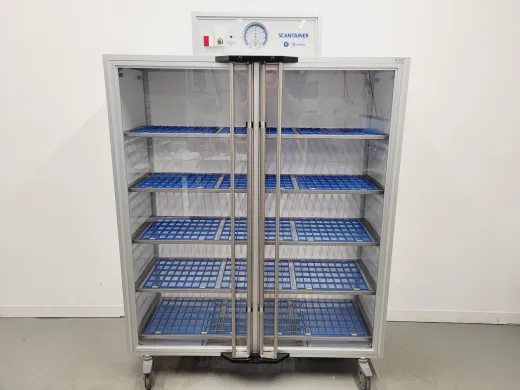 Scanbur Scantainer Cabinet 50-SCNT-1-110