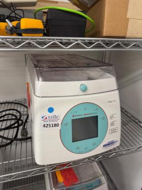 Barkey plasmatherm Controlled Plasma and Blood Product Thawing System-cover