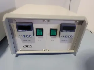 NETZSCH TG 209 F1 Iris Thermo-Microbalance for Thermogravimetric Analysis, 5 of 11