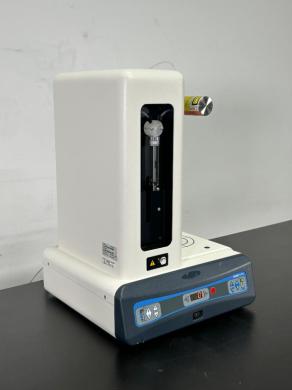 Beckman Coulter Hiac 9703+ Liquid Particle Counter-cover