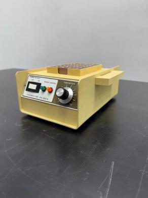 Sybron-Thermolyne Dri-Batch Single Block Heater Model DB-17615-cover