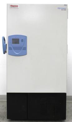 Thermo Scientific TSX600D Ultra-Low Temperature Laboratory Freezer -80°C, 815L Capacity, Energy Efficient-cover