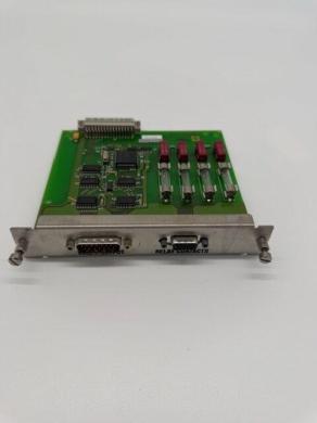 HP G1351-66500 Relay Contact Board for Agilent 1100/1200 Series HPLC Modules-cover