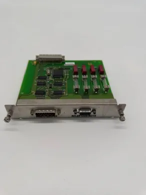 HP G1351-66500 Relay Contact Board for Agilent 1100/1200 Series HPLC Modules