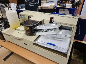 Siemens Immulite 1000 Automated Immunoassay System, 10 of 20