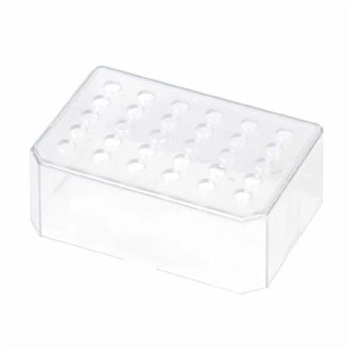 Ohaus Rack for 30 x 0.5 mL Tube Block-cover