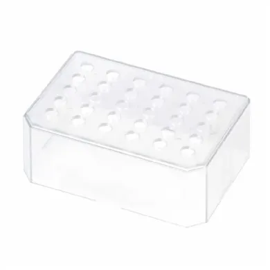 Ohaus Rack for 30 x 0.5 mL Tube Block