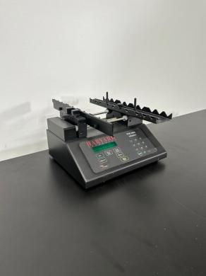 Harvard Apparatus PHD 2000 Infusion Syringe Pump for Precision Fluid Delivery-cover