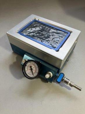 Pall Corporation 5017 Vacuum Manifold for AcroPrep Filter Plates-cover