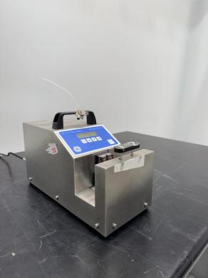 GE ReadyToProcess Hot Lips Bioprocess Tube Sealer-cover