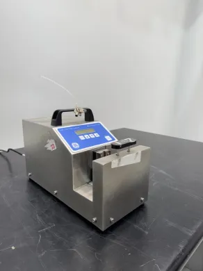 GE ReadyToProcess Hot Lips Bioprocess Tube Sealer