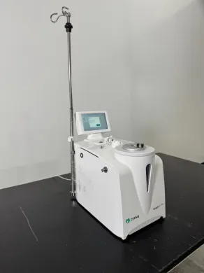 Cytiva Sepax C-Pro Automated Cell Processing System for Bioprocessing