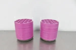 Beckman Coulter Modular Centrifuge Inserts for Swinging Bucket Rotors, 3 of 7