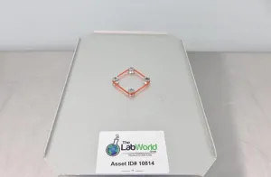IKA MTS 2/4 Digital Microplate Shaker with 1100 RPM Orbital Mixing and 3mm Orbit, 5 of 12